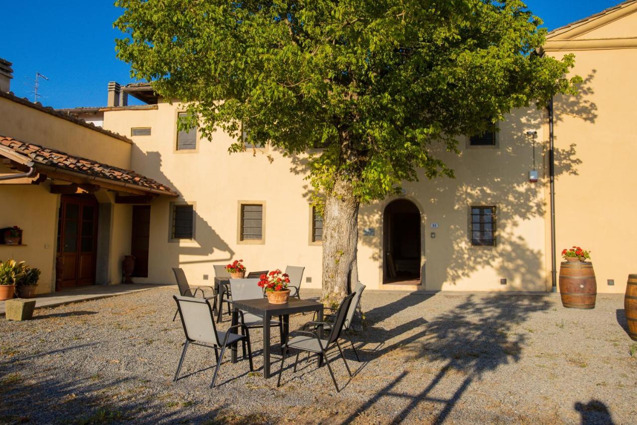 فينشي Agriturismo Streda Wine & Country Holiday المظهر الخارجي الصورة